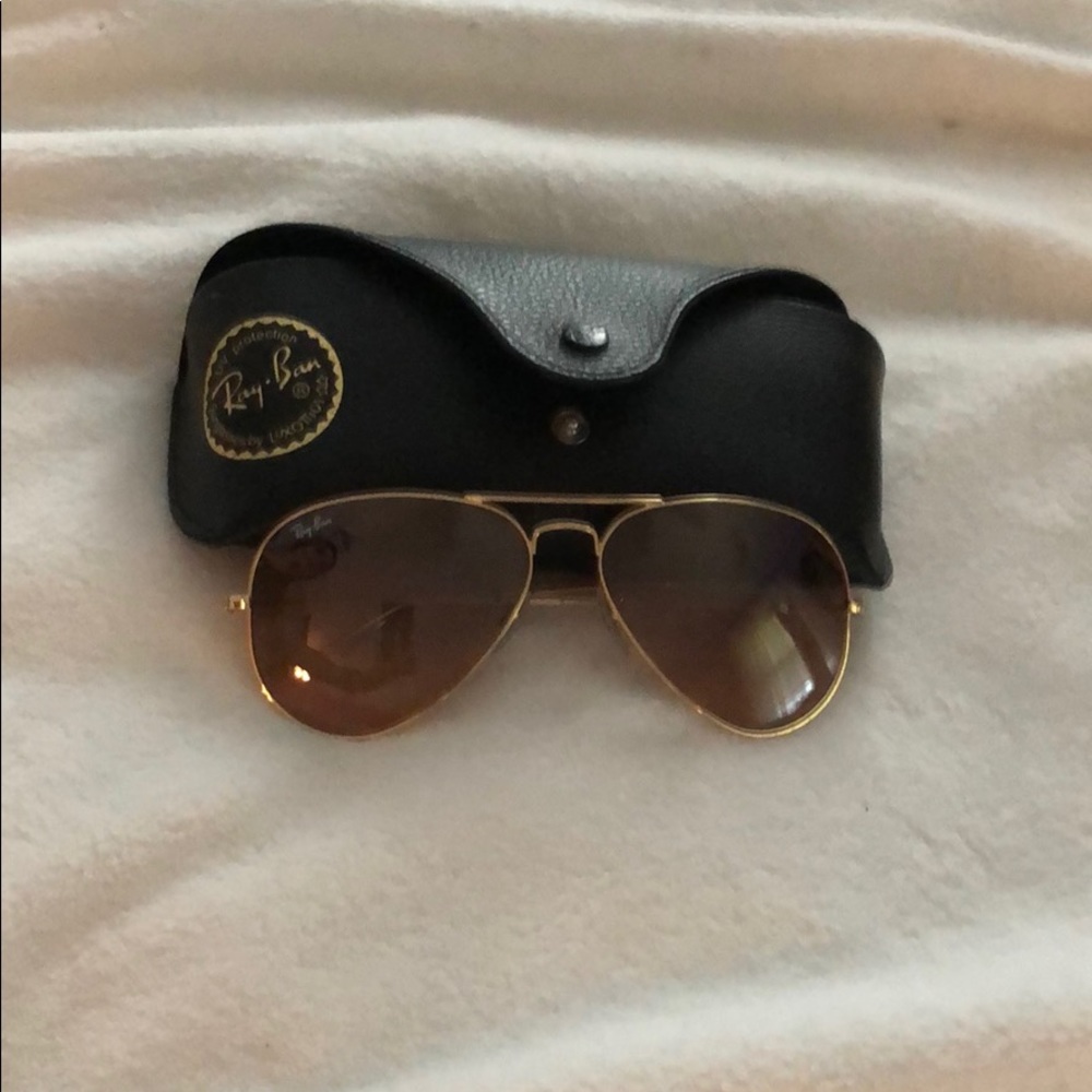 Ray Ban Sunglasses
